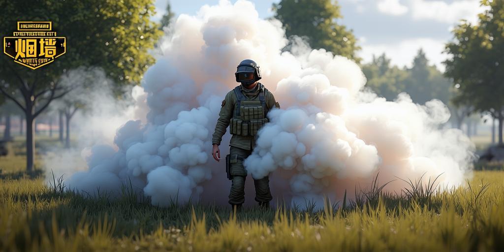 和平精英《恶魔之眼》辅助